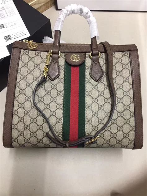 designer thobes gucci|Gucci Tote Bags .